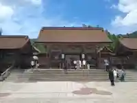 出雲大社のその他建物