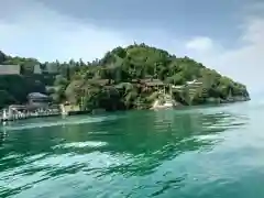 宝厳寺(滋賀県)