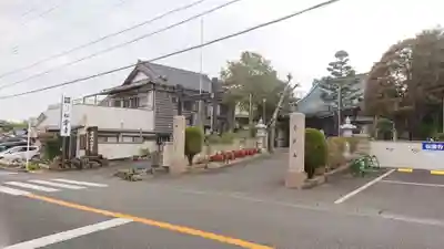 松雲寺のその他建物