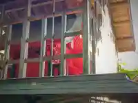 星宮神社の本殿・本堂