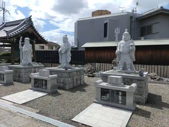 大黒寺(大阪府)