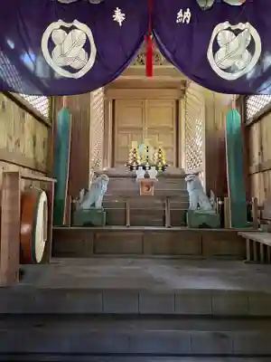 姫路神社(兵庫県)