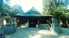 松阪神社(三重県)