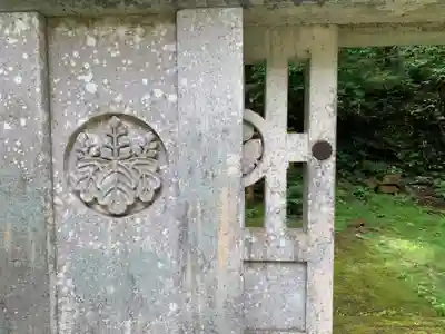 大安禅寺のその他建物