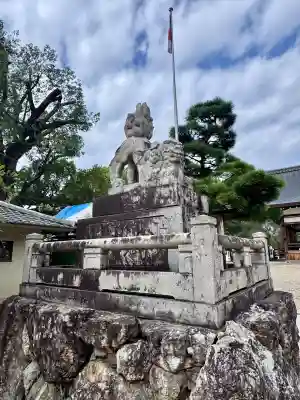 藤森神社(京都府)