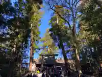 伊勢神宮内宮(皇大神宮)のその他建物