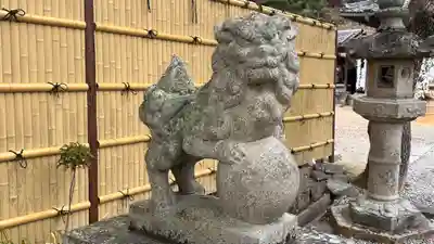 杵築神社(奈良県)