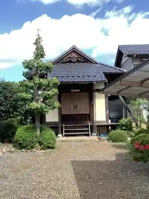 寳龍院(愛知県)