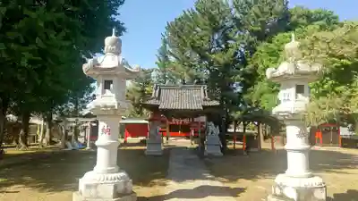 子神社(群馬県)