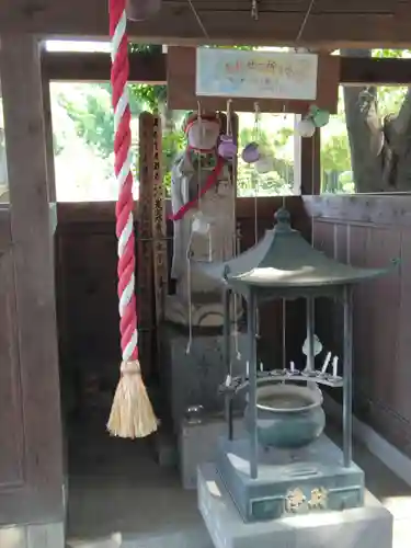 （石井）大智寺(埼玉県)