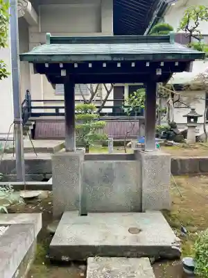 普門院(神奈川県)