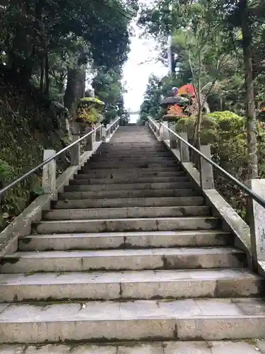 玉作湯神社のその他建物
