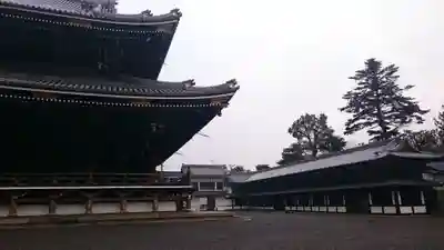 東本願寺（真宗本廟）のその他建物