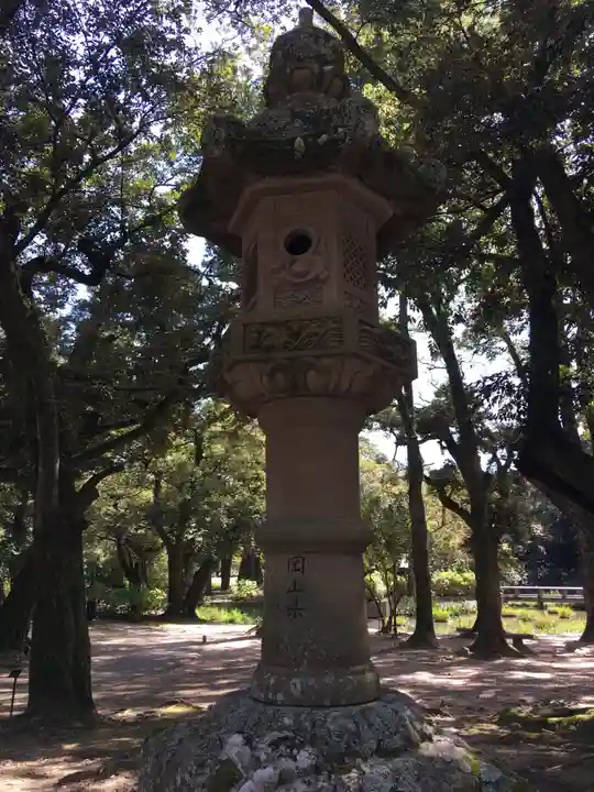 出雲大社のその他建物