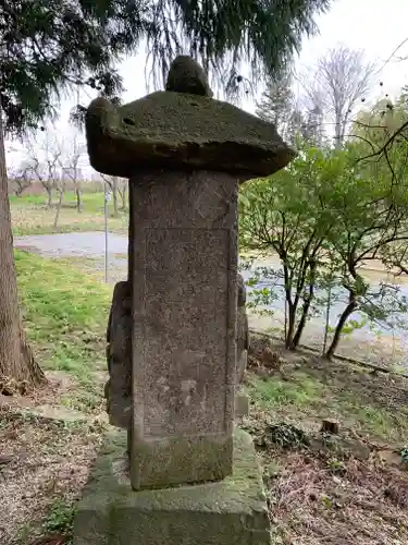 豊景神社のその他建物