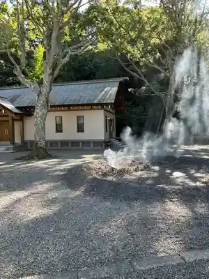 安房神社(千葉県)