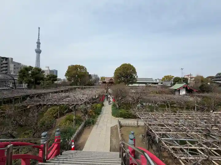 亀戸天神社の{uncategorized: "未分類", other: "その他", undefined: "問題あり", building: "その他建物", grave: "お墓", sacred_gate: "鳥居", guardian: "狛犬", statue: "像", buddha: "仏像", history: "歴史", nature: "自然", garden: "庭園", animal: "動物", pagoda: "塔", temizu: "手水舎", mountain_gate: "山門・神門", sanctuary: "本殿・本堂", subordinate: "末社・摂社", art: "芸術", scenery: "景色", jizo: "地蔵", ema: "絵馬", goshuin: "御朱印", omikuji: "おみくじ", items: "授与品その他", amulet: "お守り", goshuincho: "御朱印帳", eats: "食事", festival: "お祭り", votive_dance: "神楽", shichigosan: "七五三参", wedding: "結婚式", experience: "体験その他", initially: "初詣", around: "周辺", anti_infection: "感染症対策"}
