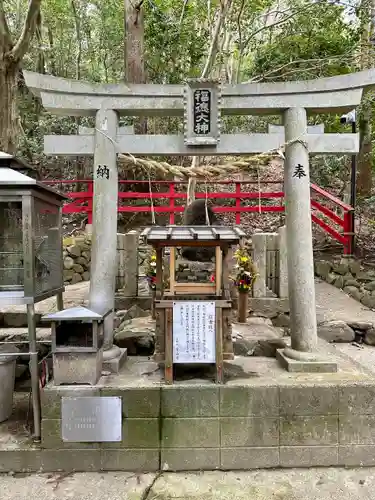 宝山寺(奈良県)