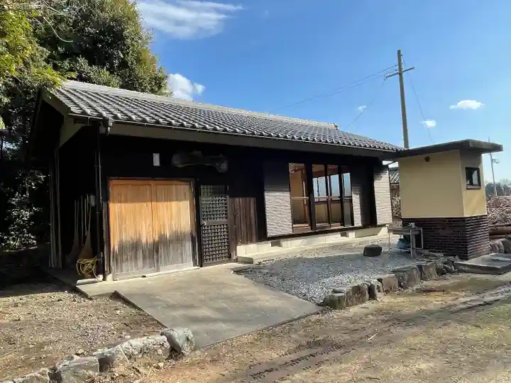 八幡神社(滋賀県)