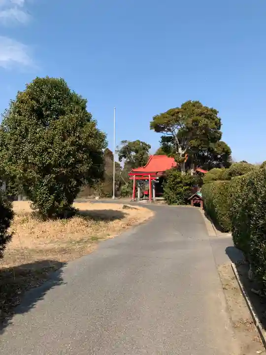 道祖神社(千葉県)