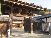 箸蔵寺(徳島県)