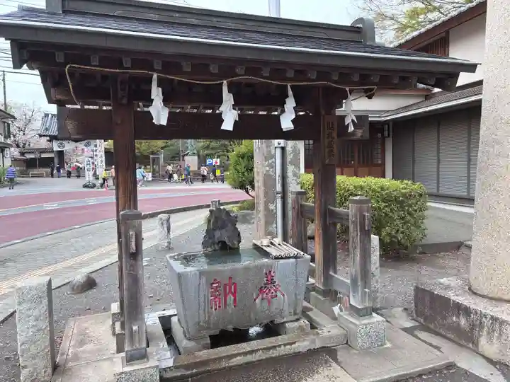 日枝神社(埼玉県)