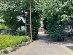 東京羽田 穴守稲荷神社(東京都)