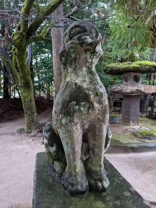 八重垣神社(島根県)