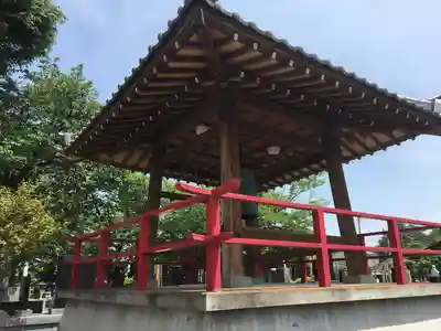 退魔寺(厄除茂呂不動尊)のその他建物