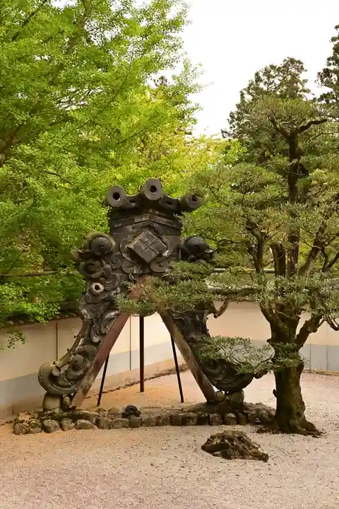 恵林寺(山梨県)