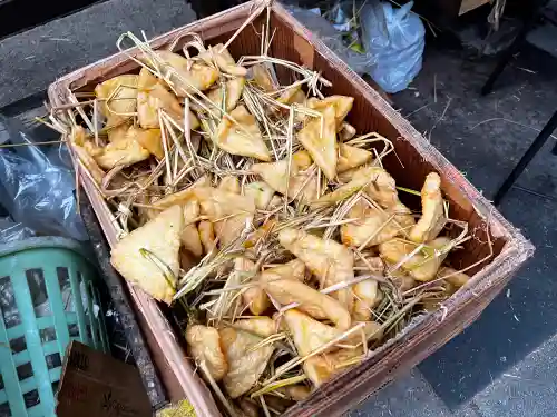 千代保稲荷神社(岐阜県)