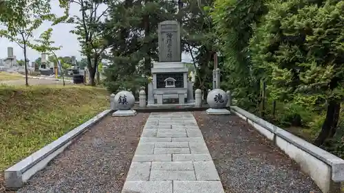 北泉岳寺の歴史