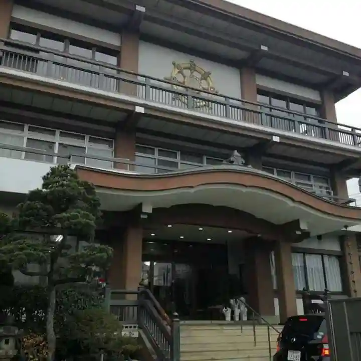 安楽寺のその他建物