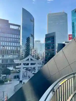 日枝神社(東京都)