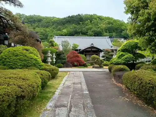 妙遠寺(山梨県)