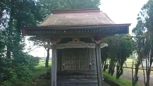 八幡神社(宮城県)