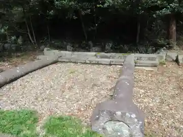 成木神社(東京都)