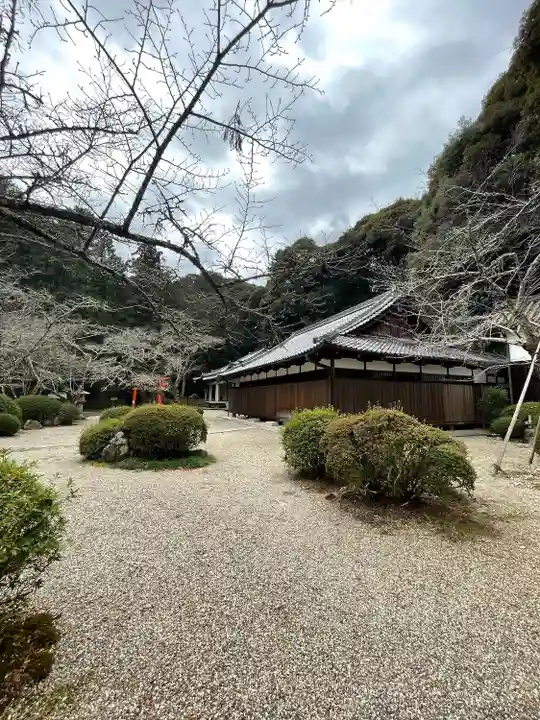 霊山寺(奈良県)