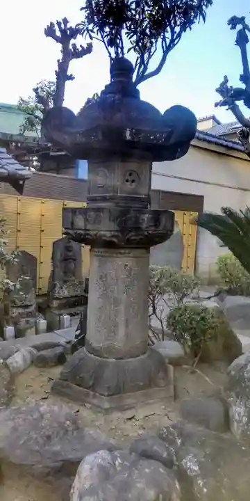 正円寺(東京都)