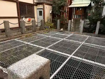 大井戸水神社教会(香川県)