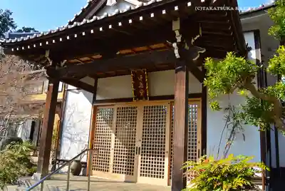 法華寺(神奈川県)