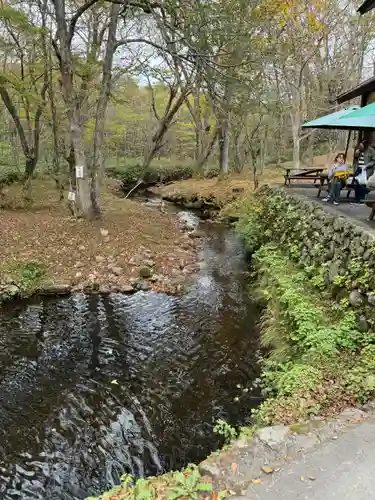戸隠神社奥社(長野県)