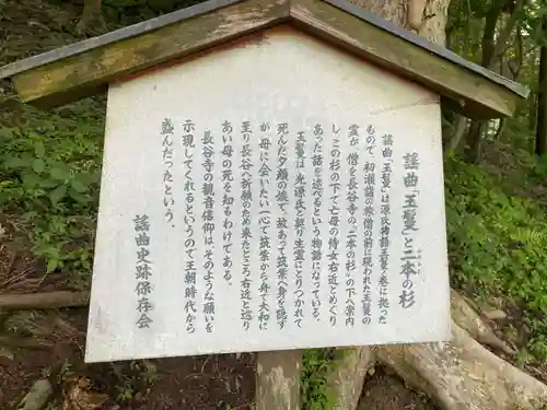 長谷寺(奈良県)