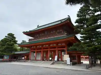 平安神宮(京都府)