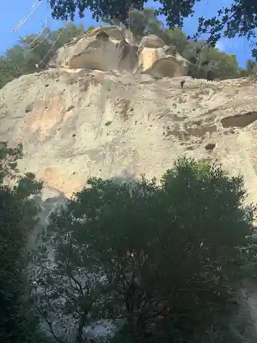 花窟神社(三重県)