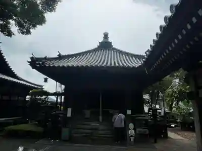 大日寺(徳島県)
