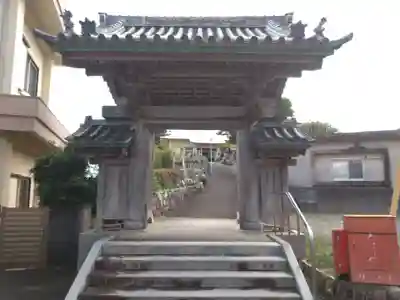 安乗寺(三重県)