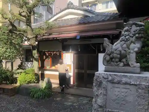 秋葉神社のその他建物