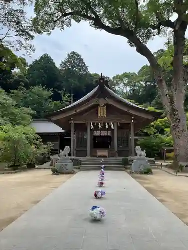 宝満宮竈門神社(福岡県)