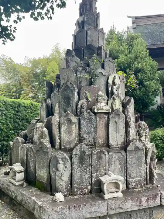 大通寺(神奈川県)